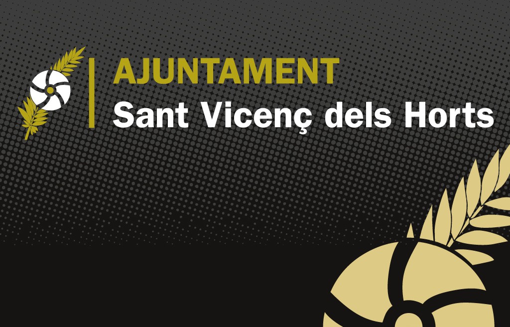 Ajuntament Sant Vicenç dels Horts